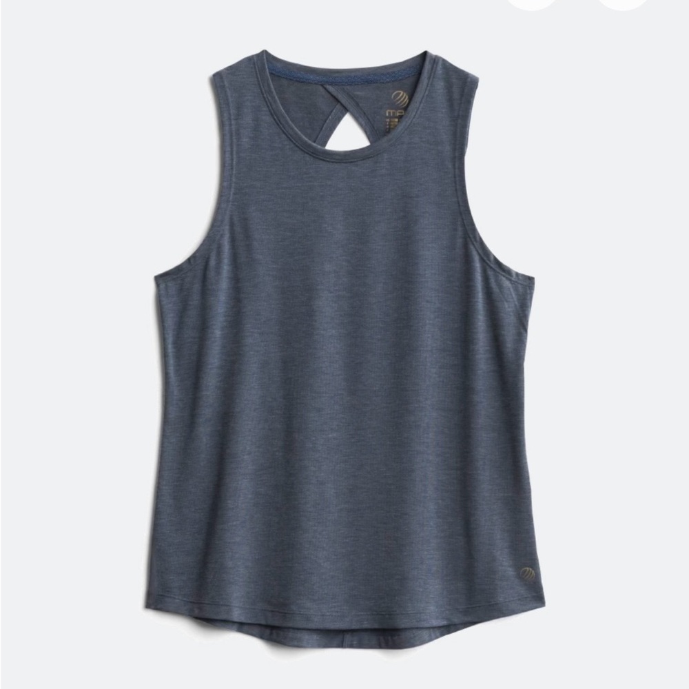 MPG Sport Stella Zen Performance Tank (XL)